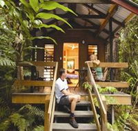 Cape Trib Beach House YHA - Accommodation Bookings