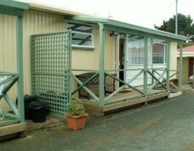 Orford Seabreeze Holiday Cabins - Accommodation Bookings 0
