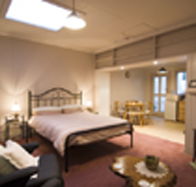 Ellie's Cottage Collection - Ellie's Studio Apartment - Accommodation Bookings