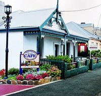 Touchwood Cottages - Accommodation Bookings