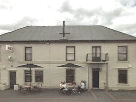 Perth TAS Accommodation Bookings