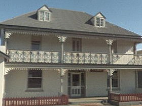 George Town Heritage Hotel - Accommodation Bookings 0