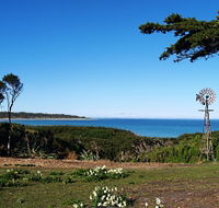 Three Hummock Island - Accommodation Bookings