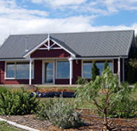 Shetland Rest - Accommodation Bookings