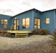 Seabreeze Cottages - Accommodation Bookings