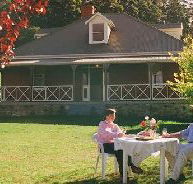Hartzview Vineyard Homestead - Accommodation Bookings