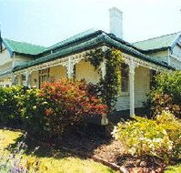 Estowen House - Accommodation Bookings