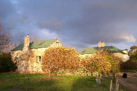 Cleburne - Accommodation Bookings 0