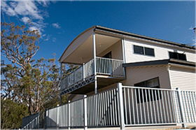 Bruny Island Accommodation Services - Echidna - Accommodation Bookings 0