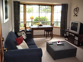 Accommodation Bookings