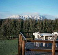 White Hawk Accommodation - Accommodation Bookings