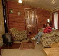 Colonial Cottages of Ross - Historic Hudson Cottage - Accommodation Bookings