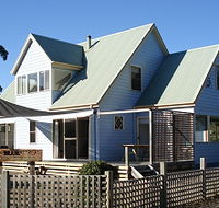 The Big Blue Retreat - Accommodation Bookings