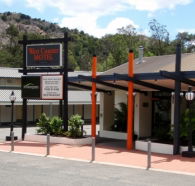 Westcoaster Motel - Accommodation Bookings