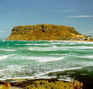 Pol and Pen Holiday Cottages - Accommodation Bookings