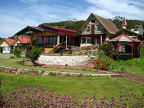 Rocky Glen Retreat By The Beach - Accommodation Bookings 0