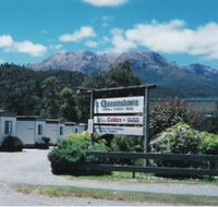 Queenstown Cabin and Tourist Park - Accommodation Bookings