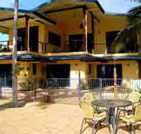 Taihoa Holiday Units - Accommodation Bookings