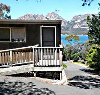 Freycinet Sanctuary - Accommodation Bookings