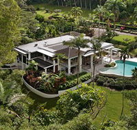 Rainforest Estate - Accommodation Bookings