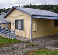 George's Cottage - Accommodation Bookings