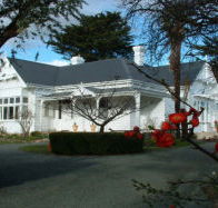 Huonville Guesthouse - Accommodation Bookings