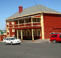 Stanley Hotel - Accommodation Bookings