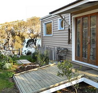 Flotsam Studio - Accommodation Bookings