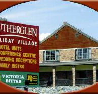 Rutherglen Holiday Village BMC and Convention Centre - Accommodation Bookings