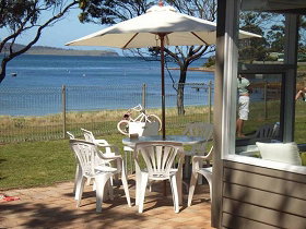 Orford On The Beach - Accommodation Bookings 0