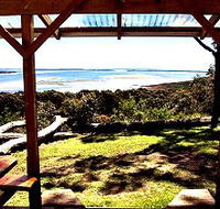 Island View Spa Cottage - Accommodation Bookings