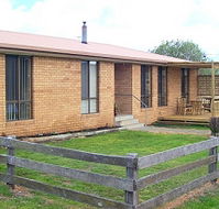 Dulverton Park - Accommodation Bookings