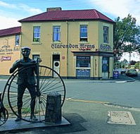 Clarendon Arms Hotel
