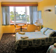 Bridport Hotel - Accommodation Bookings