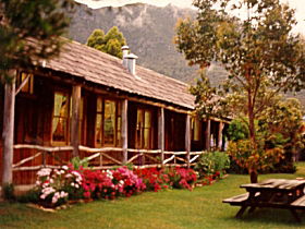 Gowrie Park TAS Accommodation Bookings