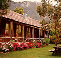 Gowrie Park Wilderness Village - Accommodation Bookings