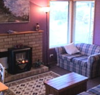 Channel View - Accommodation Bookings