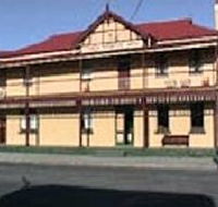 Interstate Hotel