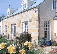 Mulberry Cottage Unique BB and Grannie Rhodes Cultural Heritage Shows - Accommodation Bookings