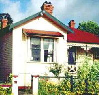 Duck House - The - Accommodation Bookings