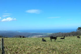 St Marys Seaview Farm - Accommodation Bookings 0