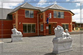 Sheffield Motor Inn - Accommodation Bookings 0