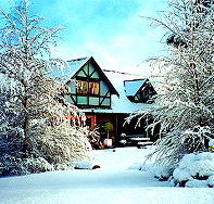 Cradle Chalet Boutique Luxury Lodge - Accommodation Bookings