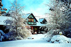 Cradle Chalet Boutique Luxury Lodge - Accommodation Bookings 0