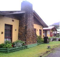 Comfort Inn Gold Rush - Accommodation Bookings