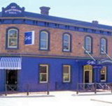 Sportsmans Hall Hotel - Accommodation Bookings