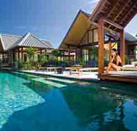 Niramaya Villas and Spa - Accommodation Bookings