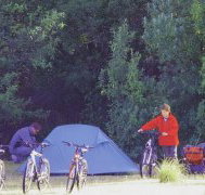 Maria Island Camping Ground - Accommodation Bookings