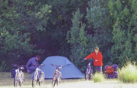 Maria Island Camping Ground - Accommodation Bookings 0