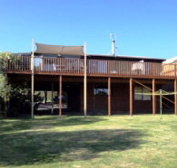 Dove On Freycinet - Accommodation Bookings